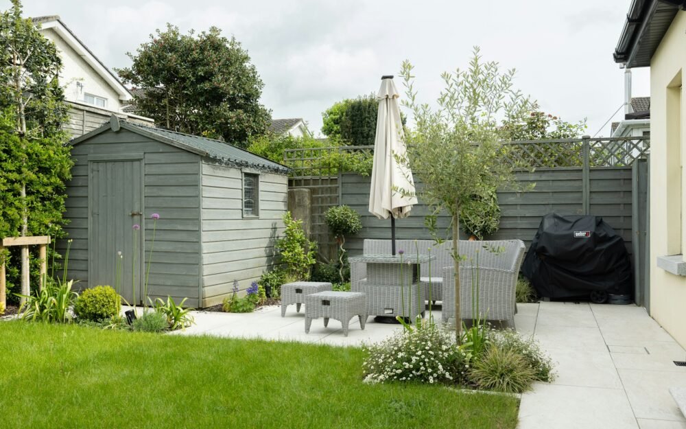 The Complete Guide to Garden Ideas for Every Yard
