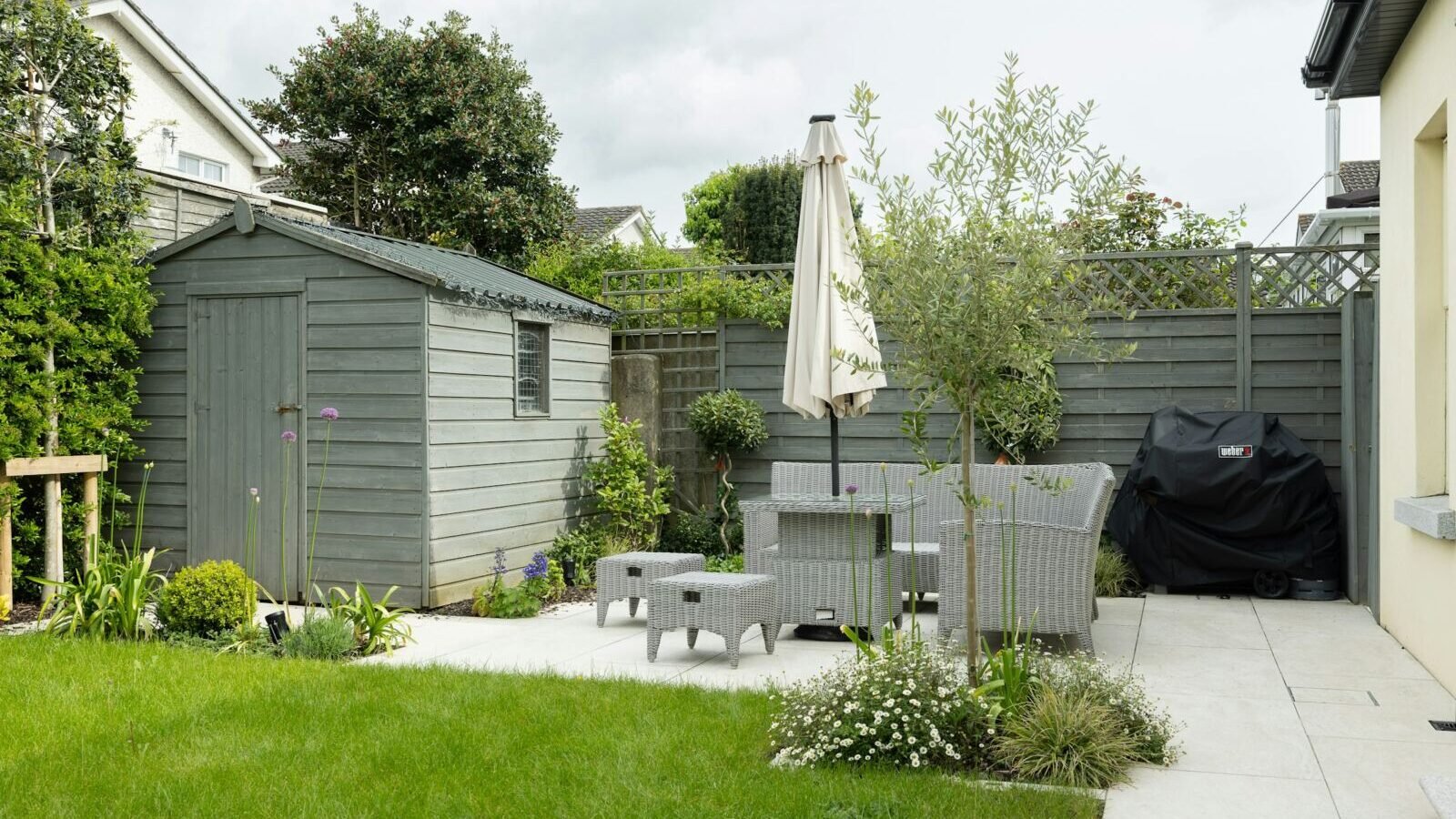 The Complete Guide to Garden Ideas for Every Yard