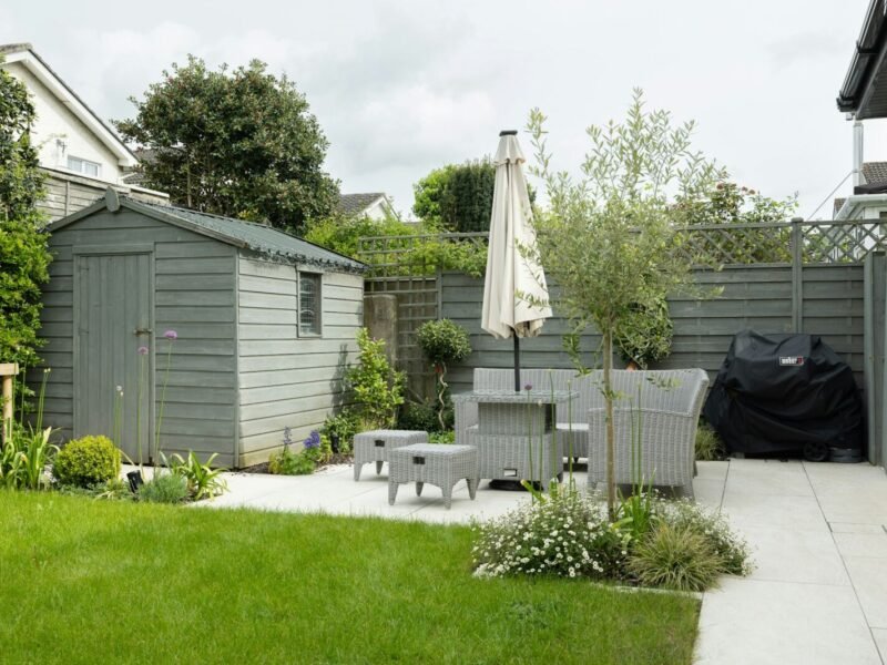 The Complete Guide to Garden Ideas for Every Yard
